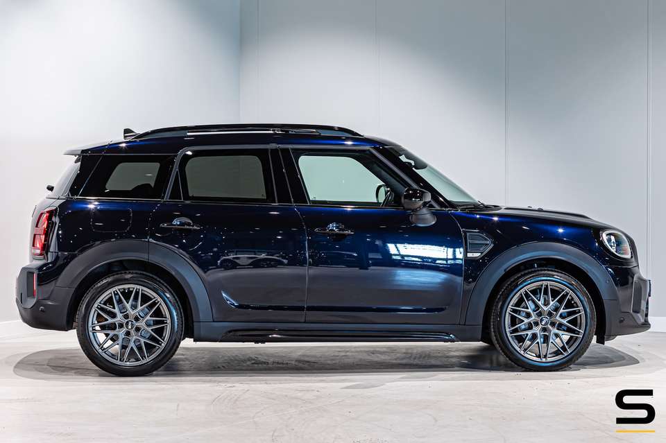MINI Cooper Countryman - Imagem 15