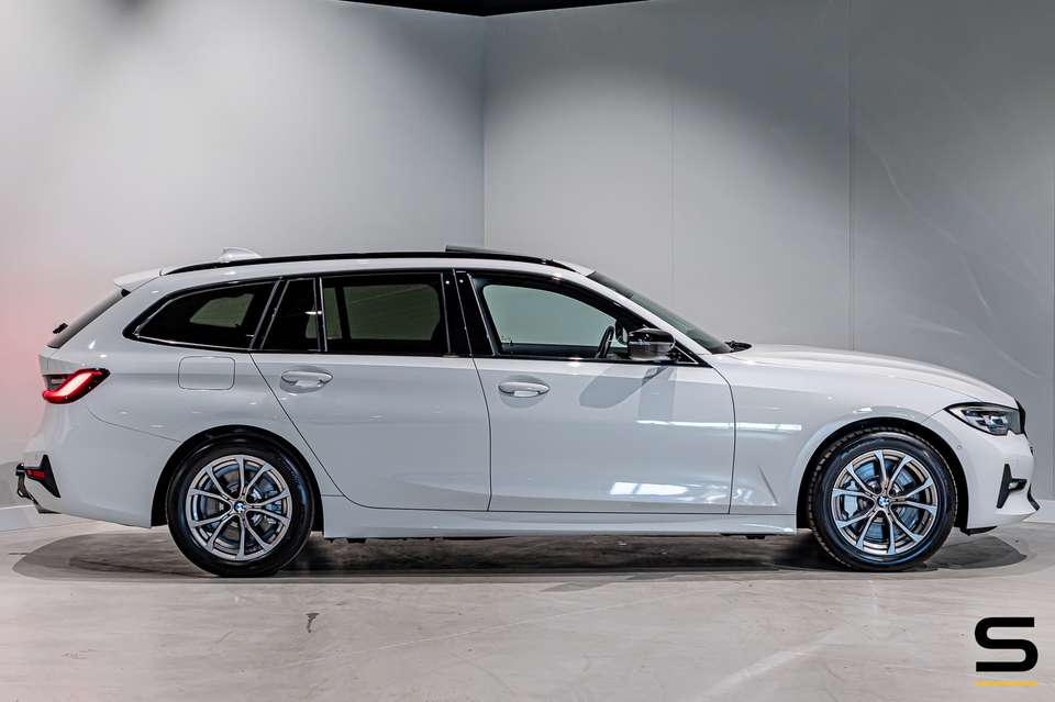 BMW 330 - Imagem 18