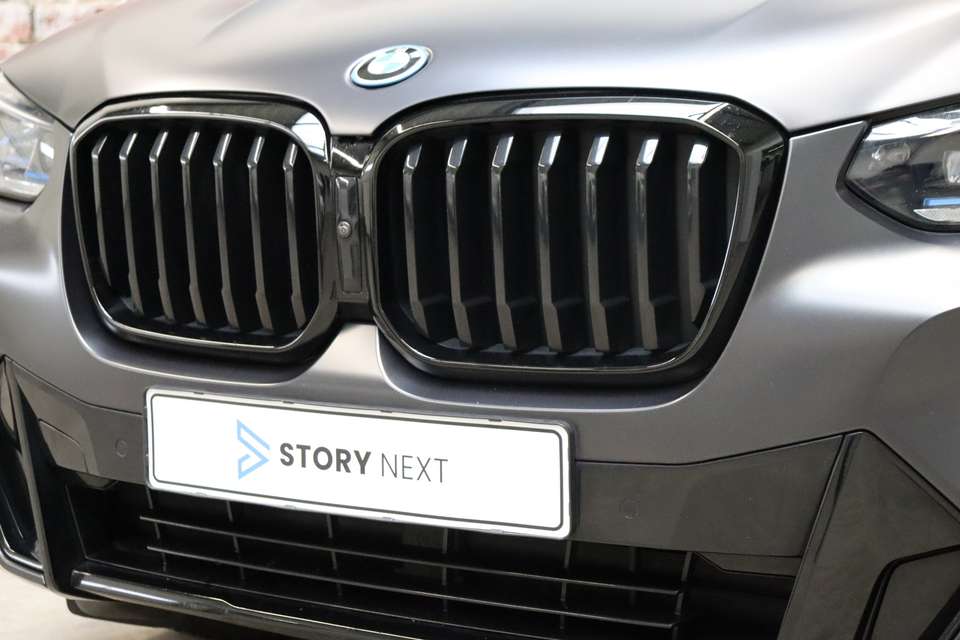 BMW X3 - Imagem 10