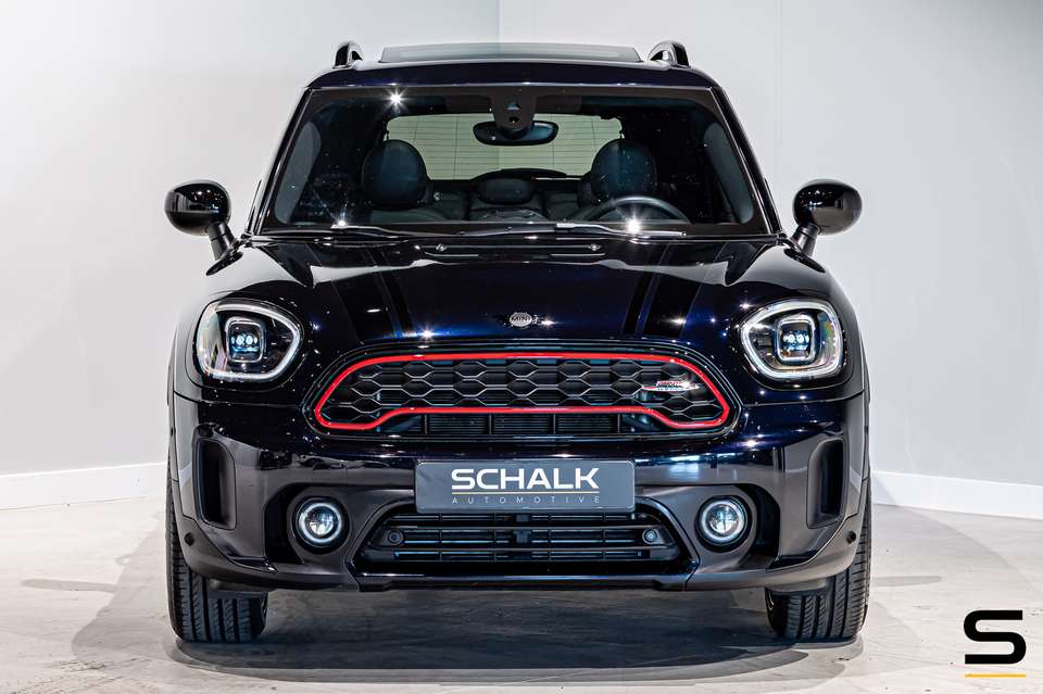 MINI Cooper Countryman - Imagem 16