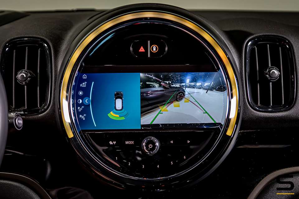 MINI Cooper SE Countryman - Imagem 7