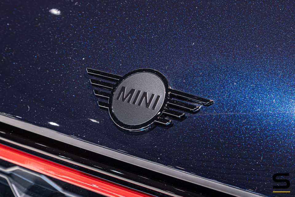 MINI Cooper Countryman - Imagem 17