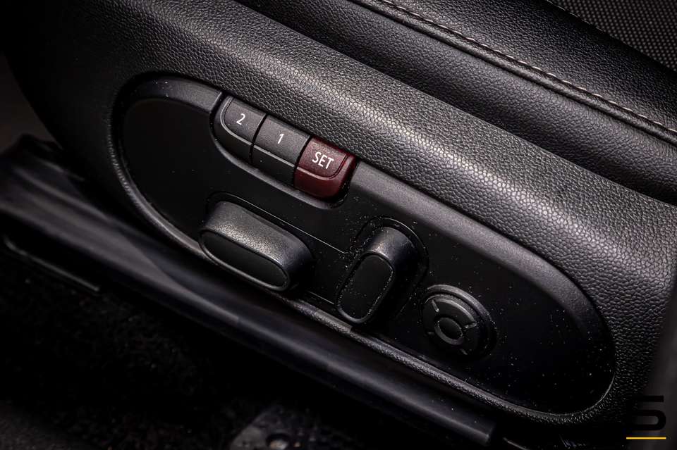 MINI Cooper SE Countryman - Imagem 8