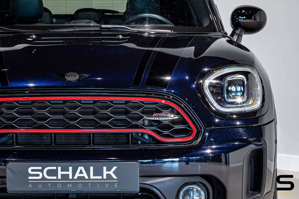 MINI Cooper Countryman - Imagem 18