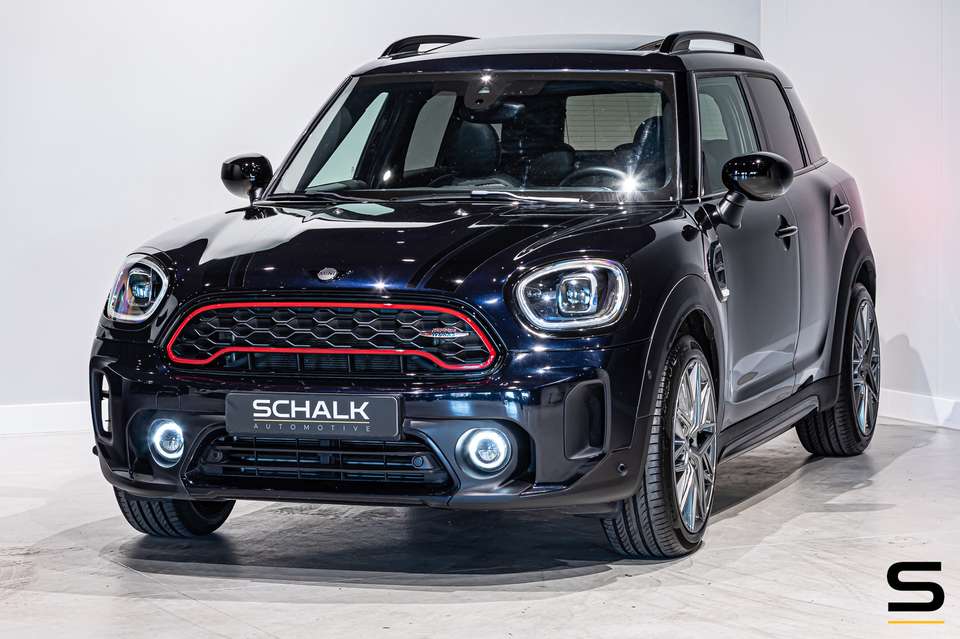 MINI Cooper Countryman - Imagem 19