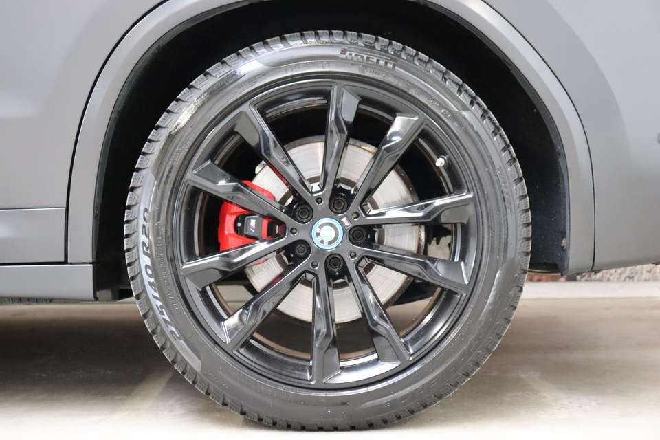 BMW X3 - Imagem 15