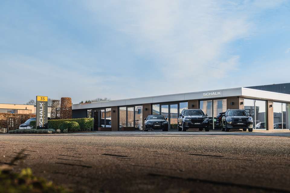 MINI Cooper SE Countryman - Imagem 10