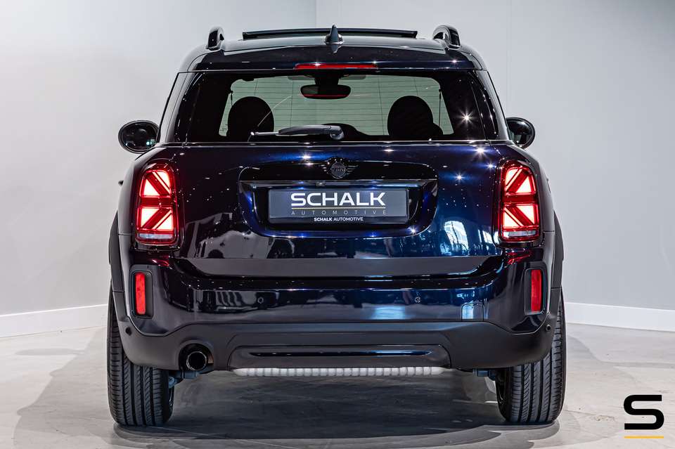 MINI Cooper Countryman - Imagem 20
