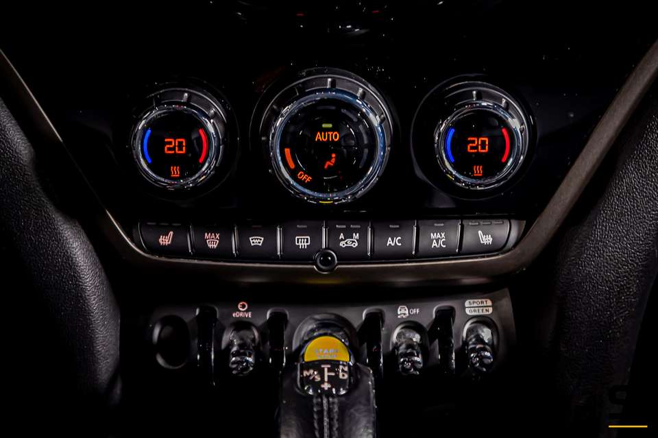 MINI Cooper SE Countryman - Imagem 12