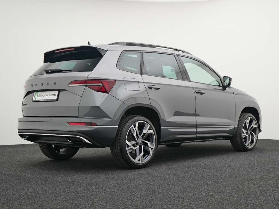 Skoda Karoq - Imagem 2