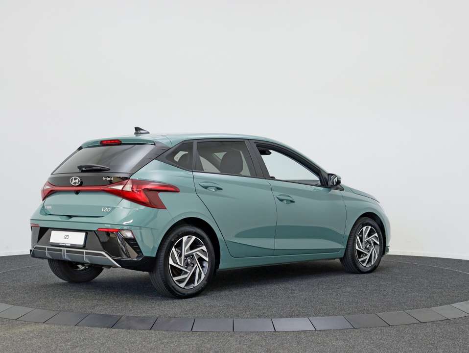 Hyundai i20 - Imagem 2