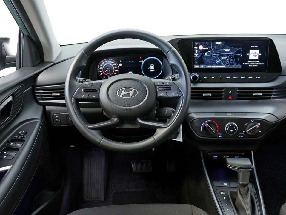 Hyundai i20 - Imagem 3