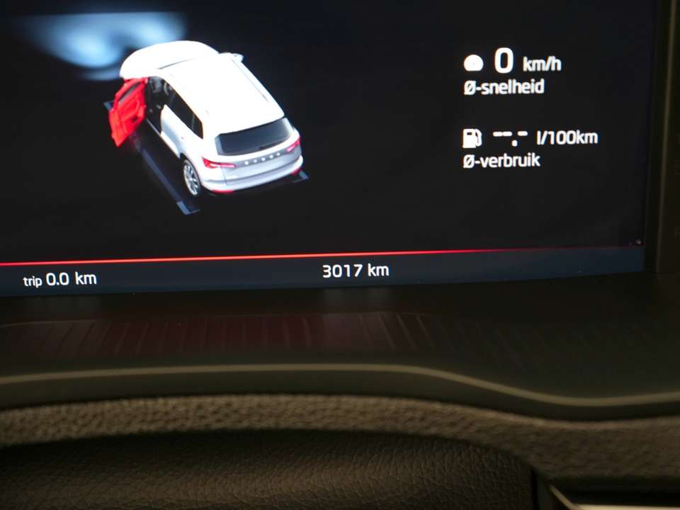 Skoda Karoq - Imagem 4