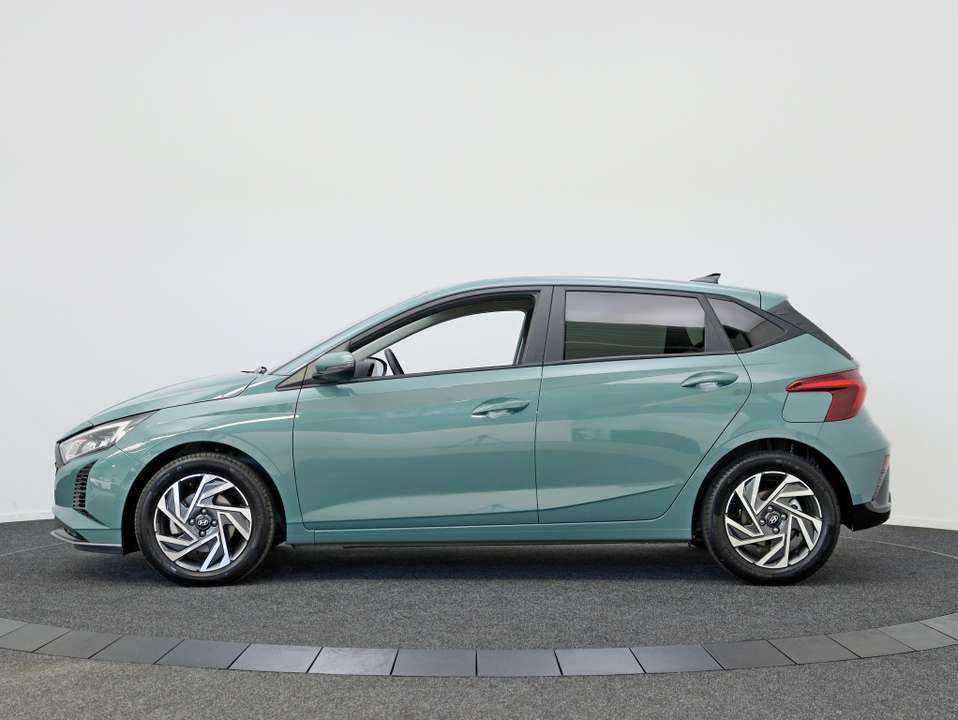 Hyundai i20 - Imagem 5