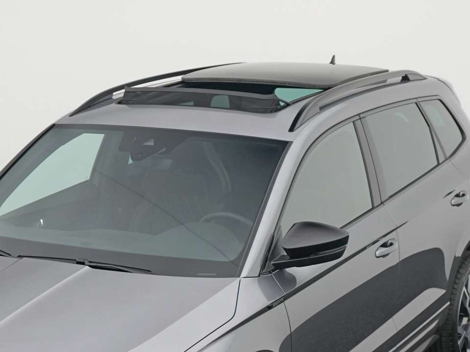 Skoda Karoq - Imagem 6