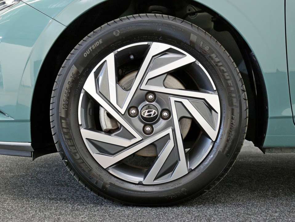 Hyundai i20 - Imagem 6