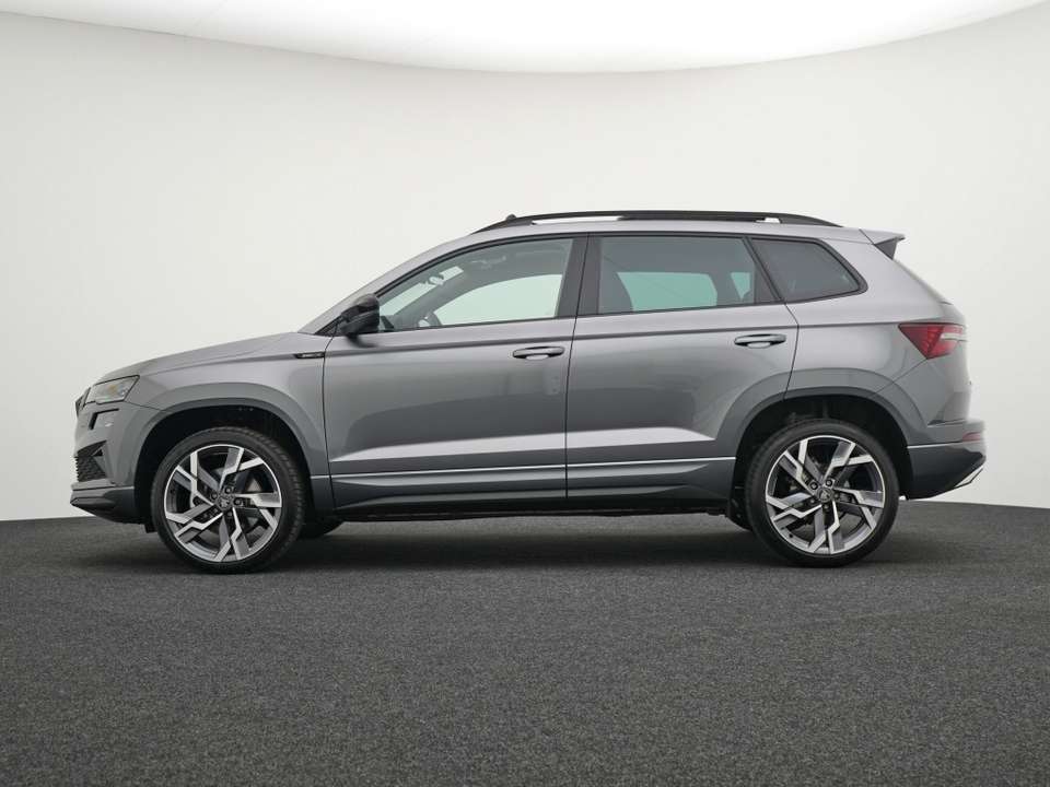 Skoda Karoq - Imagem 7