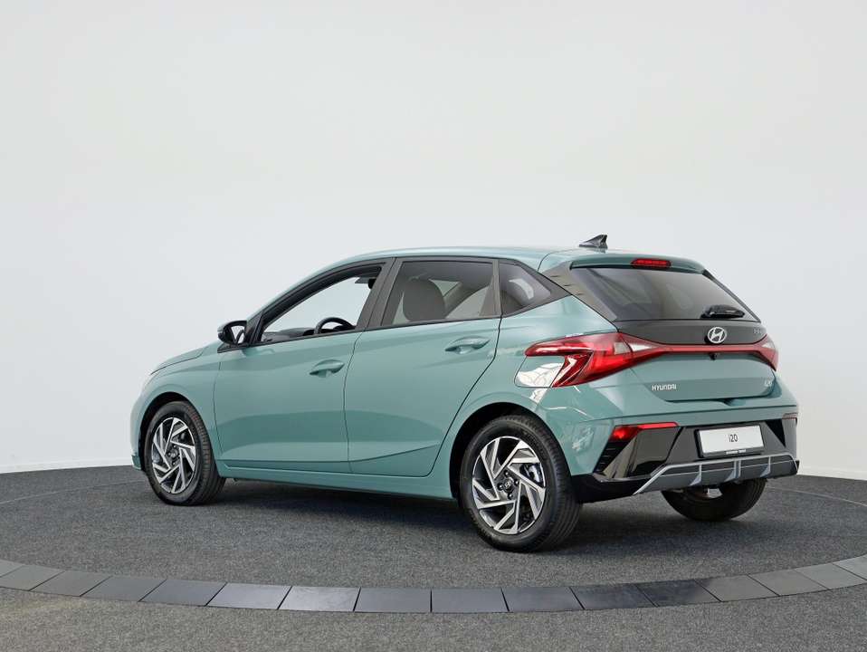 Hyundai i20 - Imagem 7