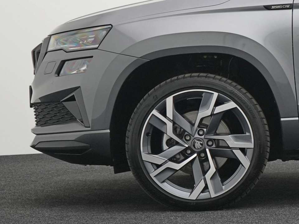 Skoda Karoq - Imagem 8
