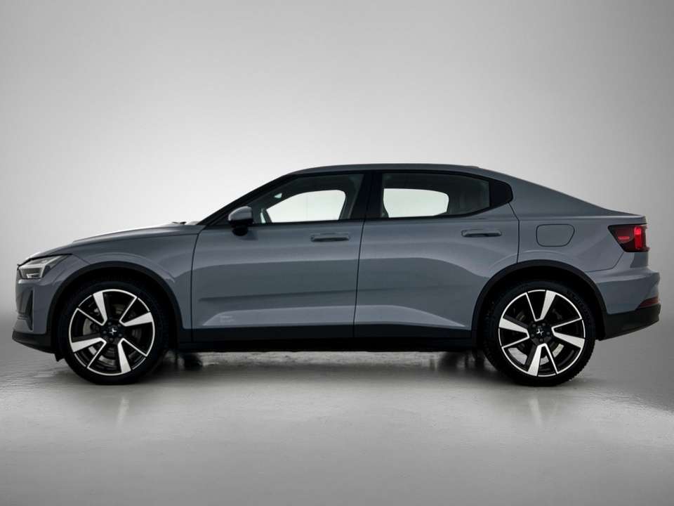 Polestar 2 - Imagem 2