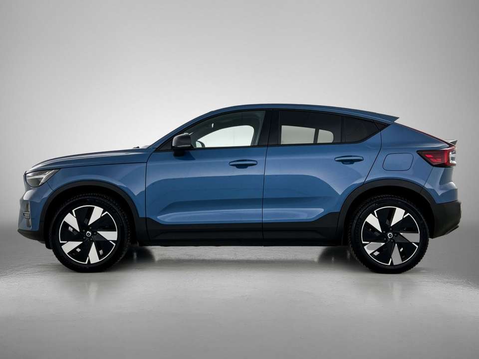Volvo C40 - Imagem 2