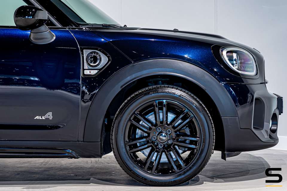 MINI Cooper SE Countryman - Imagem 20
