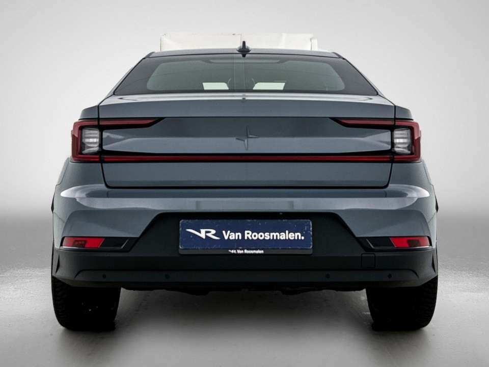 Polestar 2 - Imagem 3
