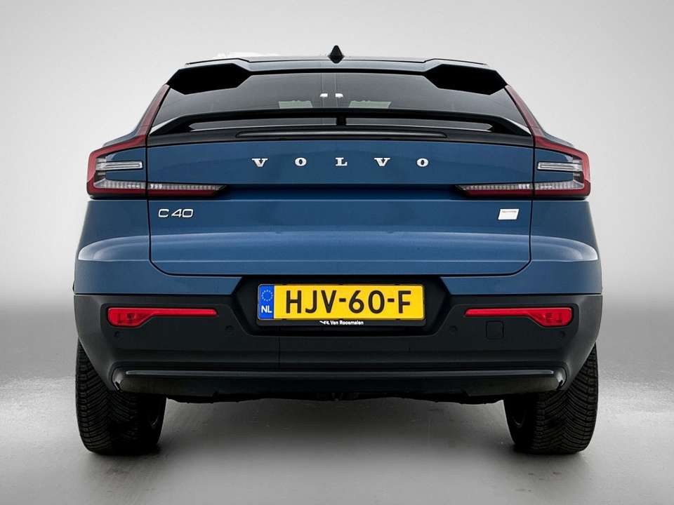 Volvo C40 - Imagem 3