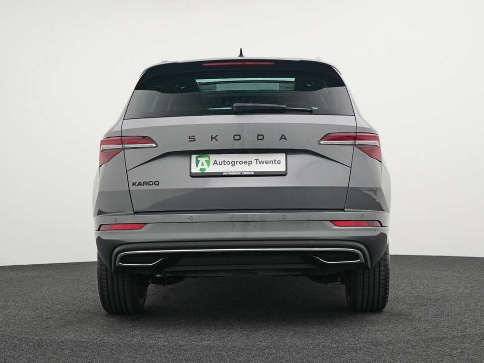 Skoda Karoq - Imagem 10