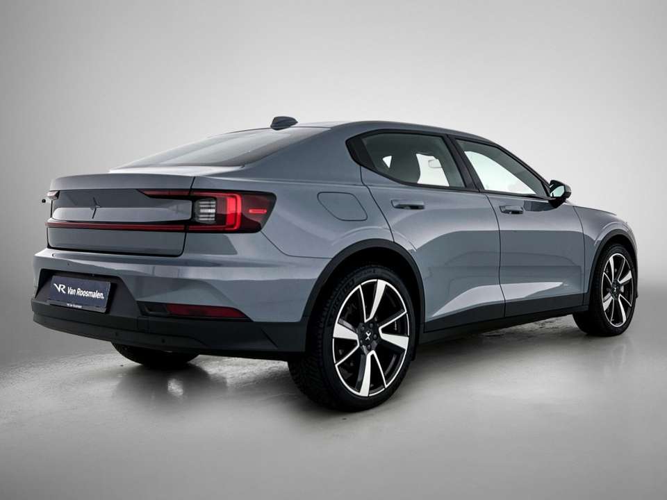 Polestar 2 - Imagem 4