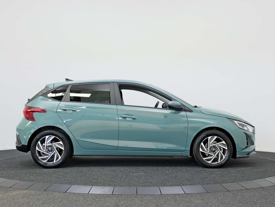 Hyundai i20 - Imagem 10