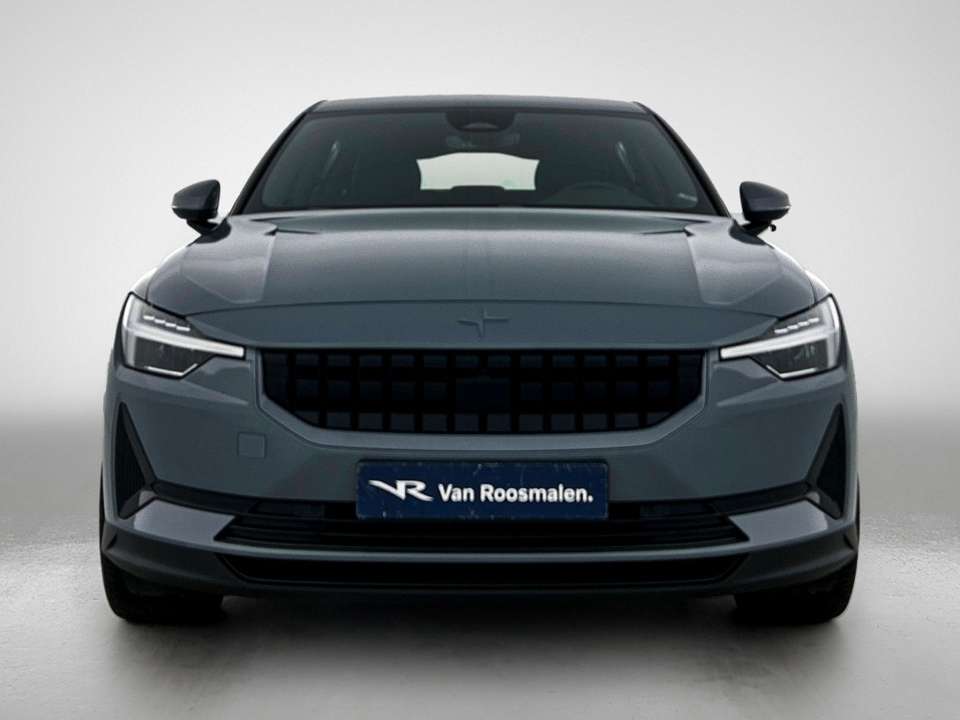 Polestar 2 - Imagem 5