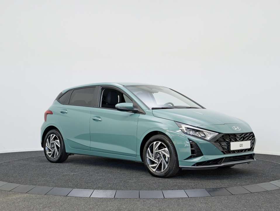 Hyundai i20 - Imagem 11