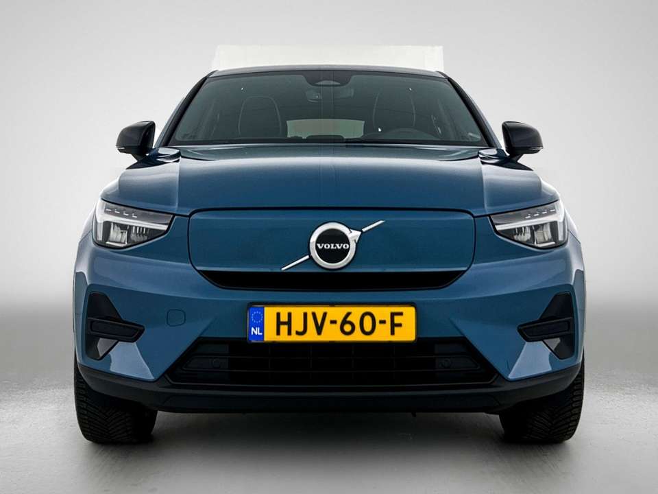 Volvo C40 - Imagem 5