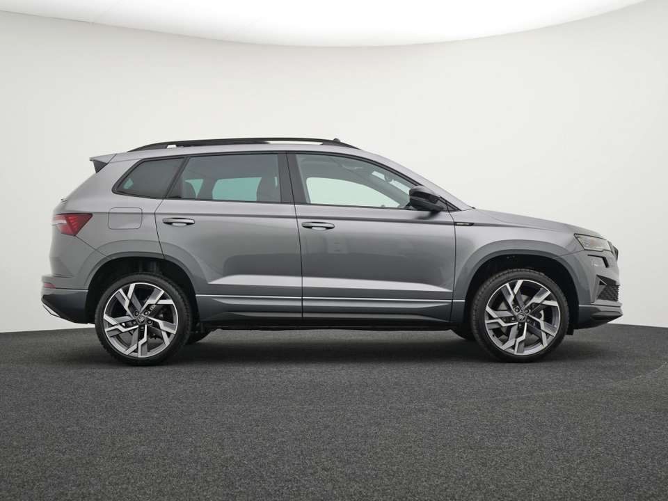 Skoda Karoq - Imagem 12
