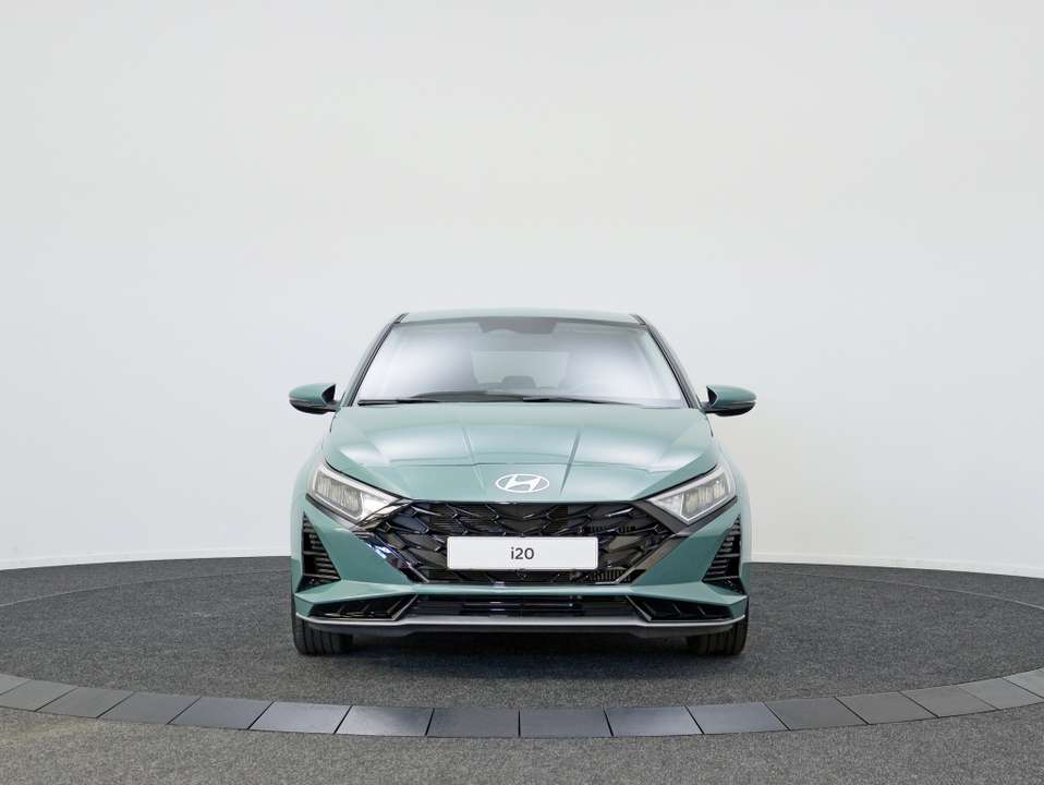 Hyundai i20 - Imagem 12