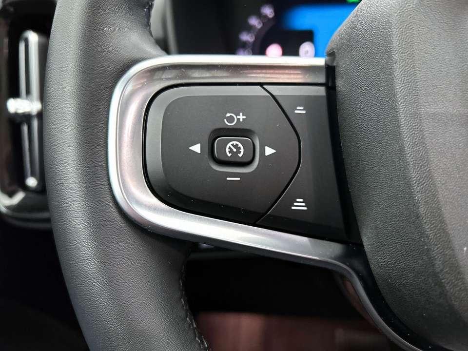 Volvo C40 - Imagem 6