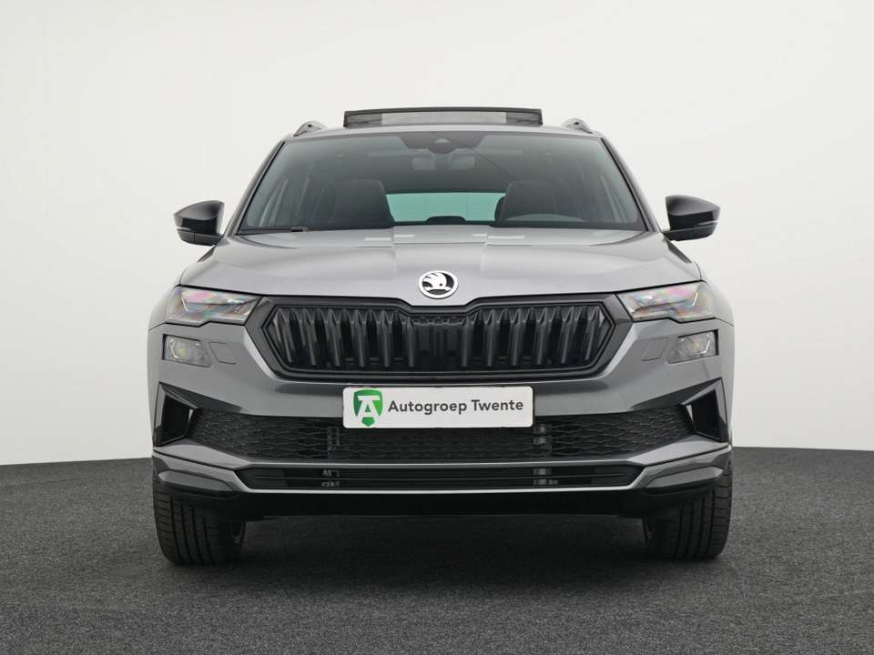 Skoda Karoq - Imagem 14