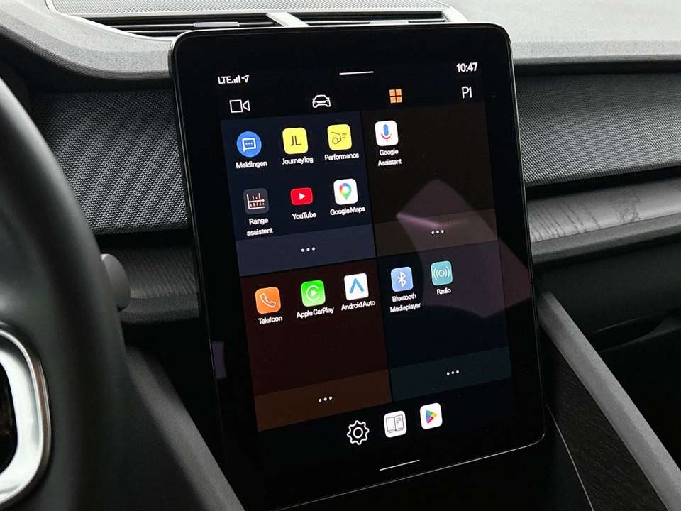 Polestar 2 - Imagem 7