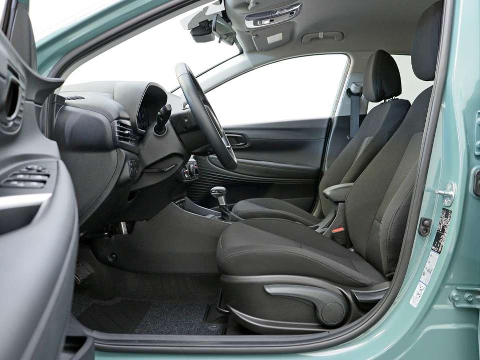 Hyundai i20 - Imagem 14