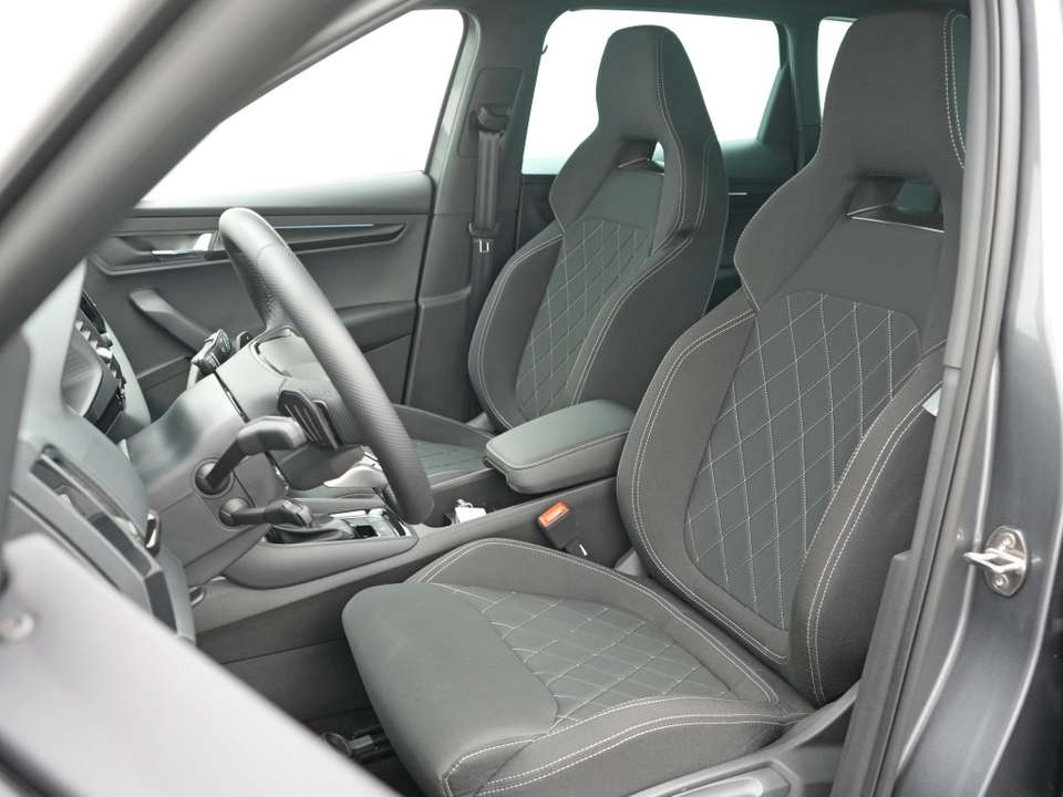 Skoda Karoq - Imagem 15