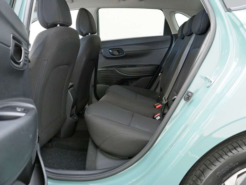 Hyundai i20 - Imagem 15