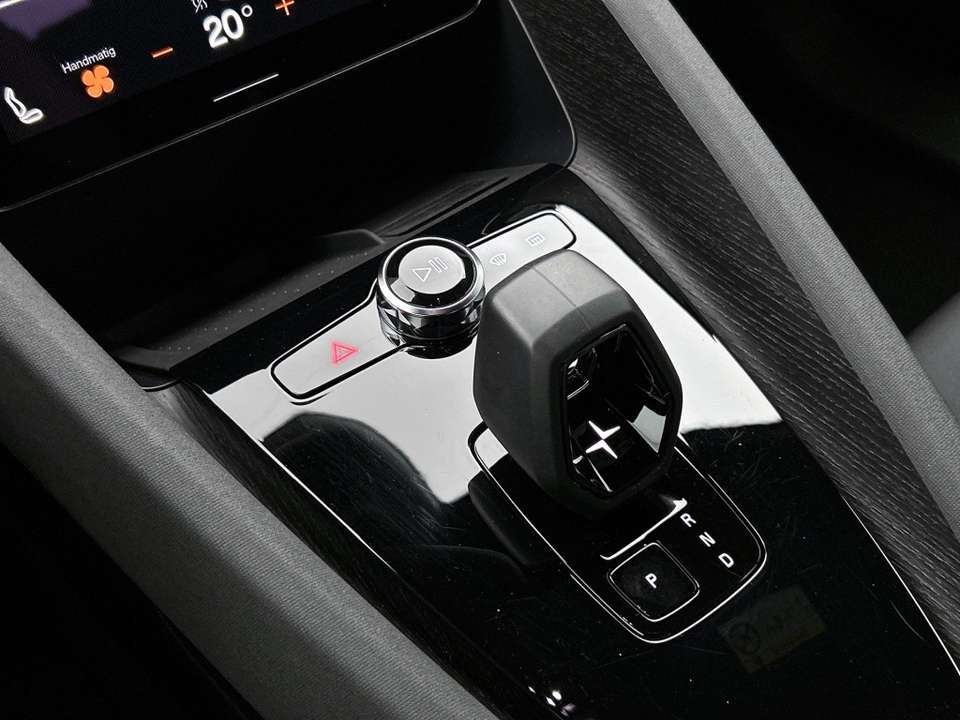Polestar 2 - Imagem 10