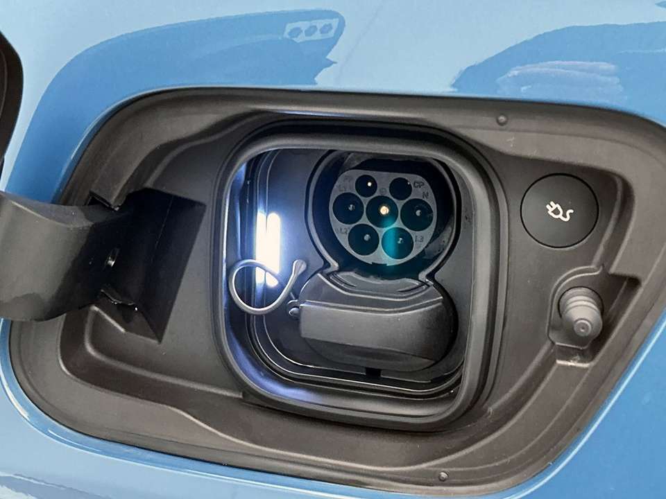 Volvo C40 - Imagem 10