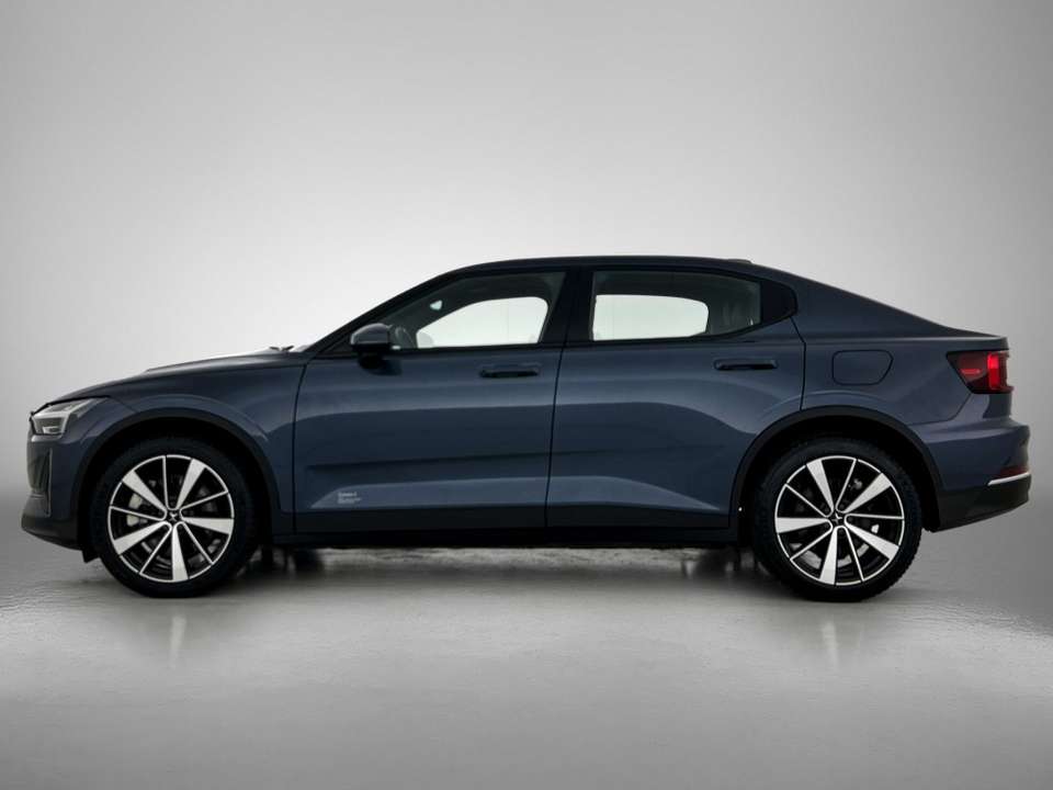 Polestar 2 - Imagem 2