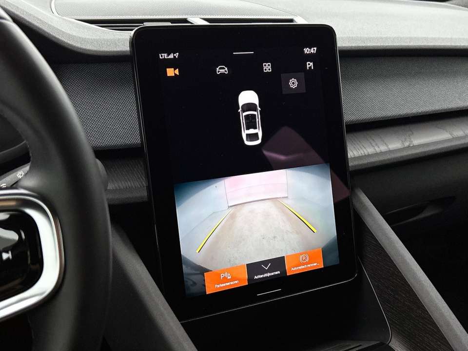Polestar 2 - Imagem 11