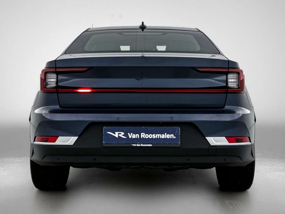 Polestar 2 - Imagem 3