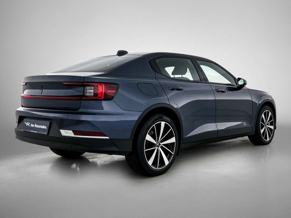 Polestar 2 - Imagem 4