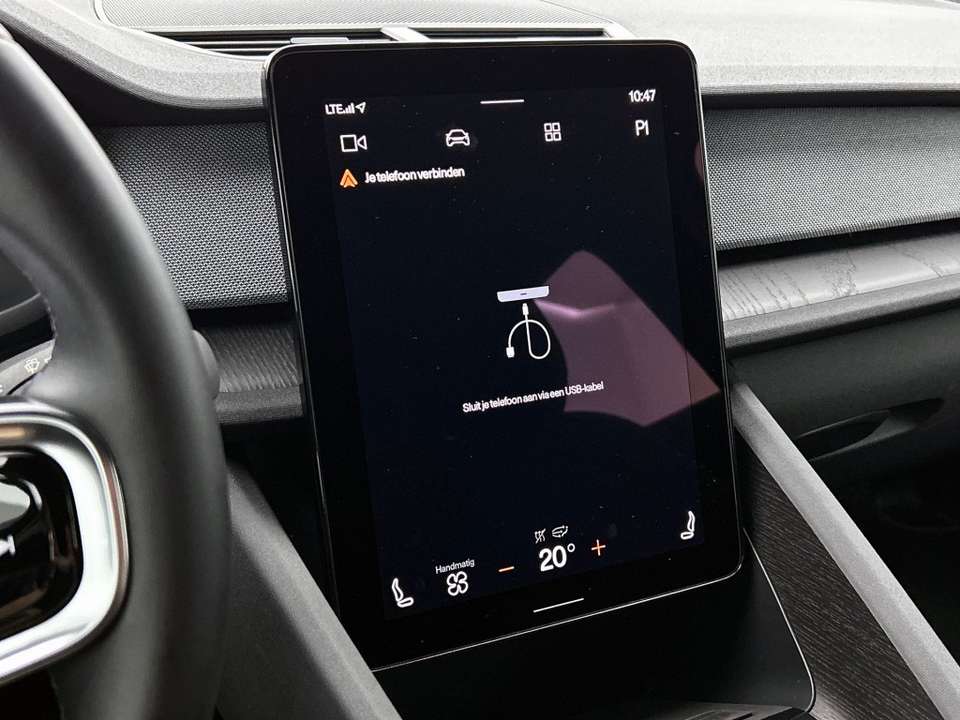 Polestar 2 - Imagem 13
