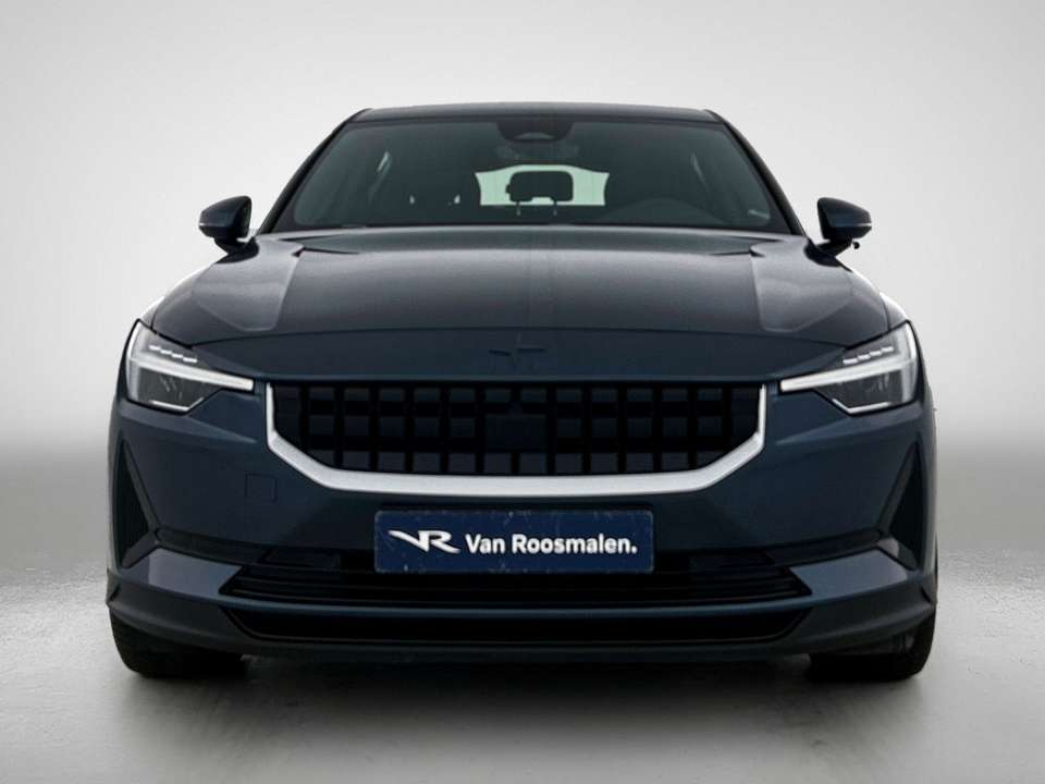 Polestar 2 - Imagem 5